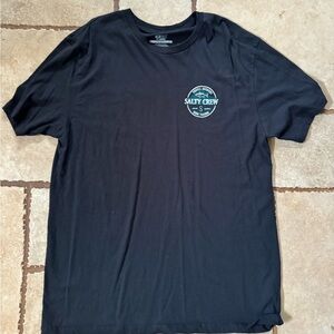 Salty Crew oversized T-shirt